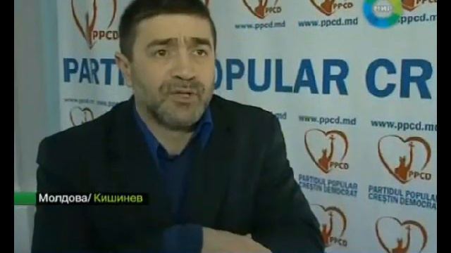 Молдавские политики не верят в целесообразность референдума по Конституции смотреть онлайн