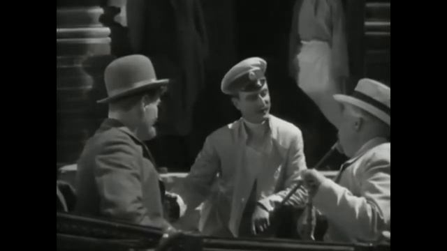 Бесприданница. Советский фильм 1936 год. смотреть онлайн