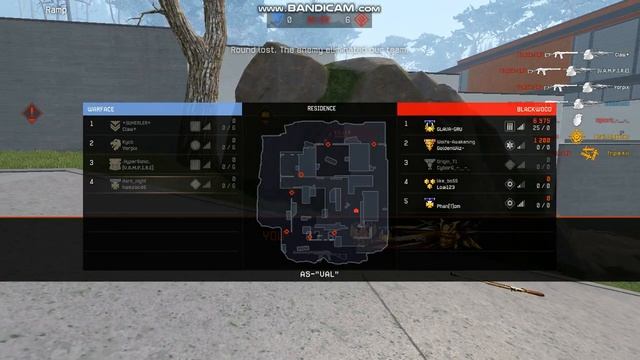 Warface wall hack смотреть онлайн