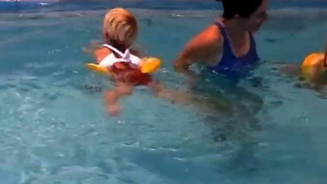 SWIMTRAINER "Classic" смотреть онлайн