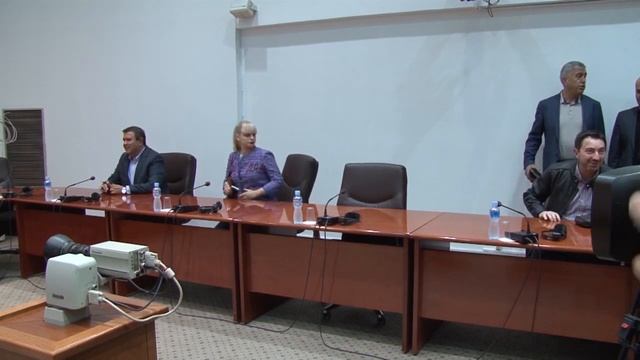 Ревизорите со предлог до пратениците за деблокада на работата на ДЗР смотреть онлайн