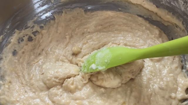 Banana Coffee Cake / The Best Coffee Cake Recipe смотреть онлайн