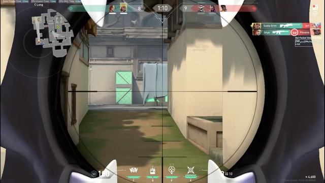 Elderflame Operator Hits Different смотреть онлайн