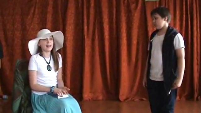 В поисках живой воды смотреть онлайн