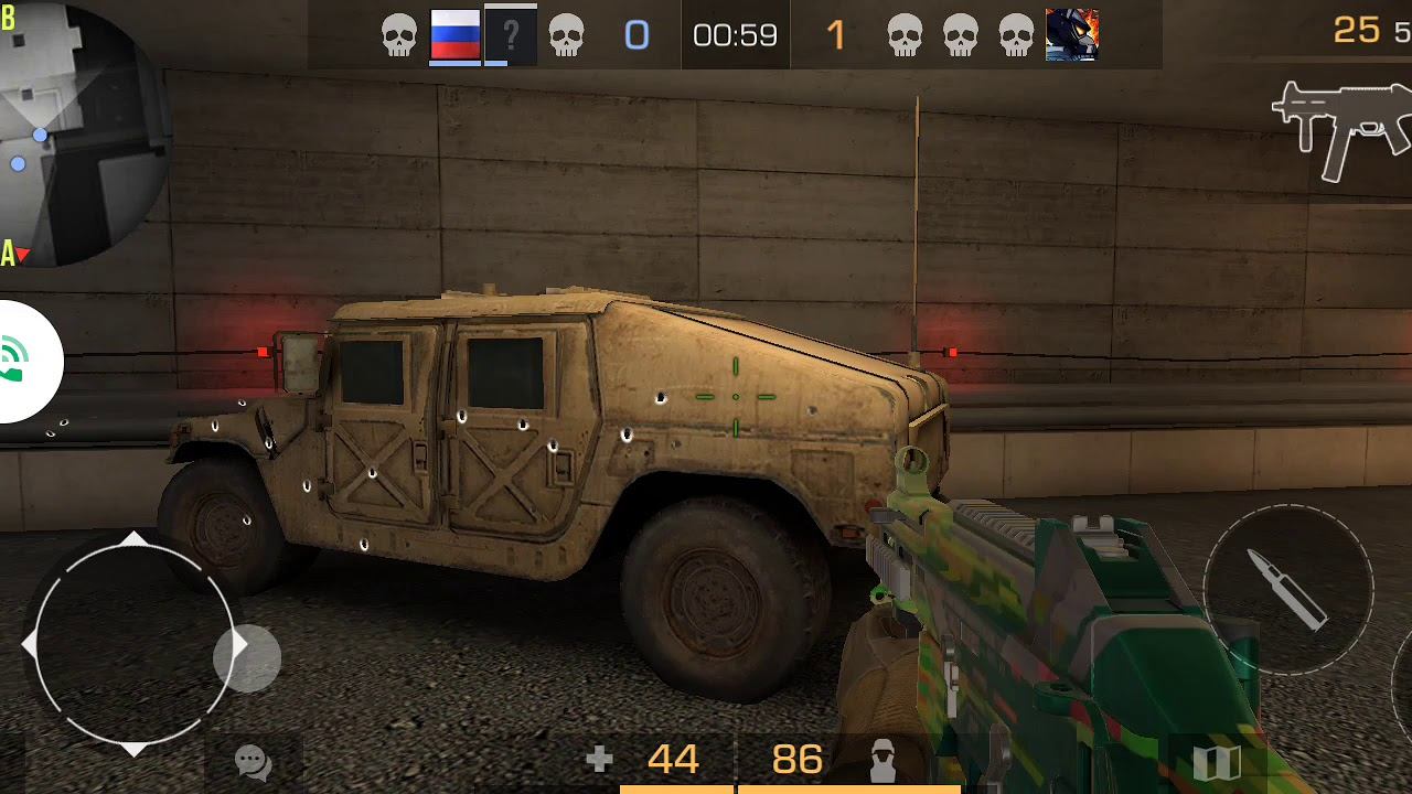 Играю в стендофф2 начало смотреть онлайн