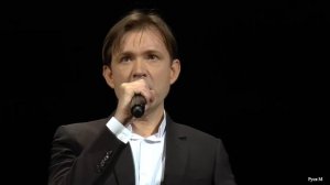 Олег Погудин «На заре ты её не буди»