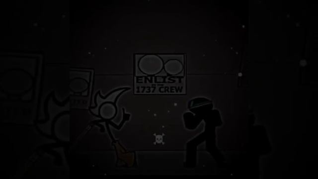 REMAKE SLIDE SONORIDADE MELÓDICA (PERFECTLY LOOPED) (Stickman Version) смотреть онлайн
