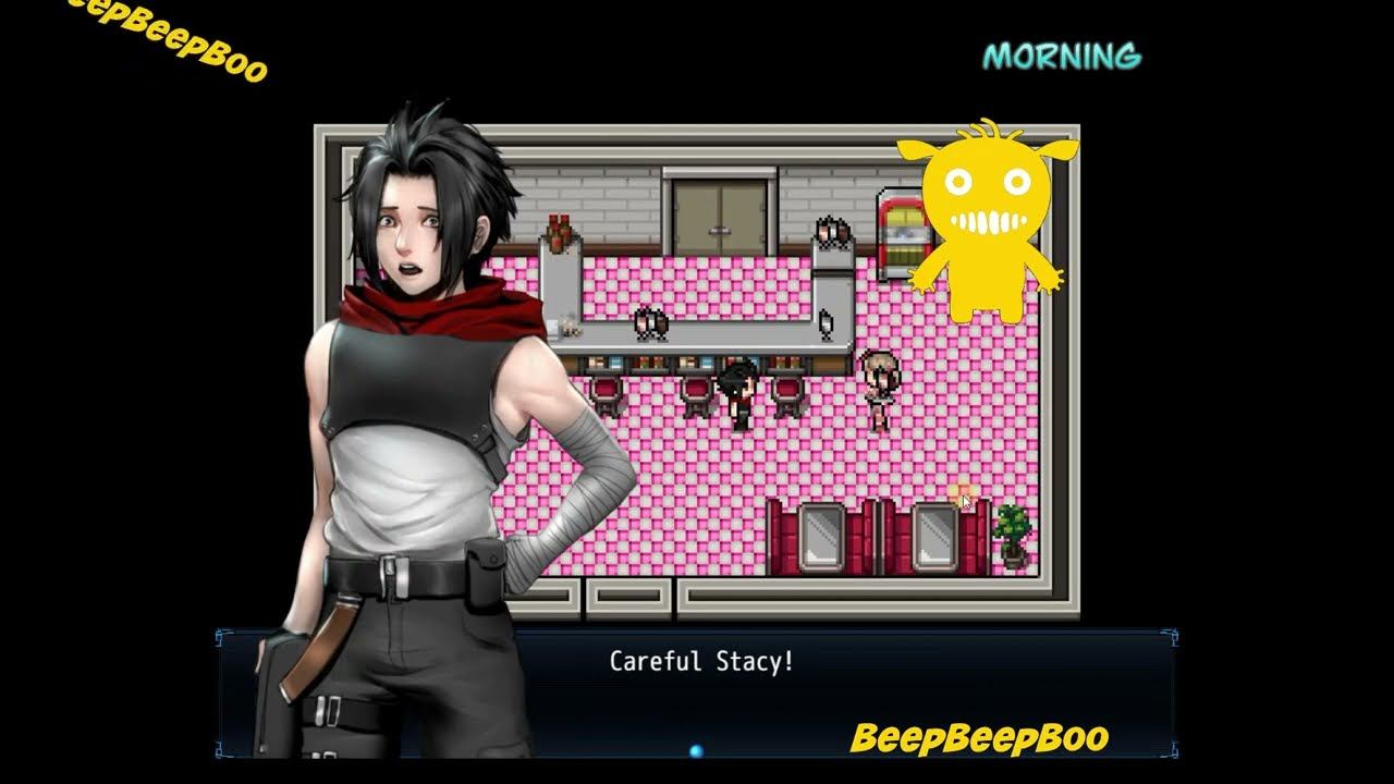 Zombie's Retreat 2 v0.7.2 - Stacy's Storyline - New Recipe Special #14 смотреть онлайн