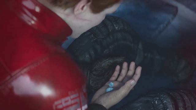 Star Wars Jedi Fallen Order ILUM смотреть онлайн