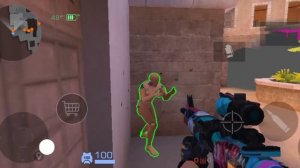 играю в стенд чиллов