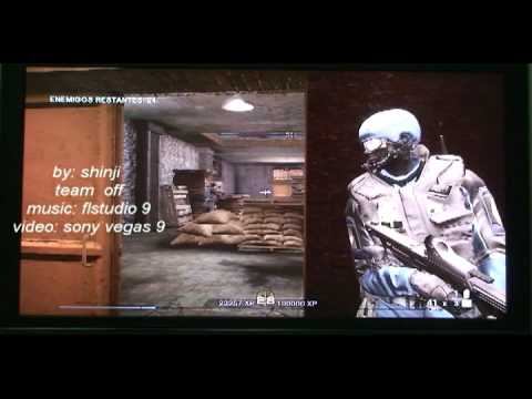 rainbow six las vegas 2 team off смотреть онлайн