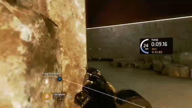 Becomes the master achievement/trophy+secret gun (Titanfall 2 Gauntlet) смотреть онлайн