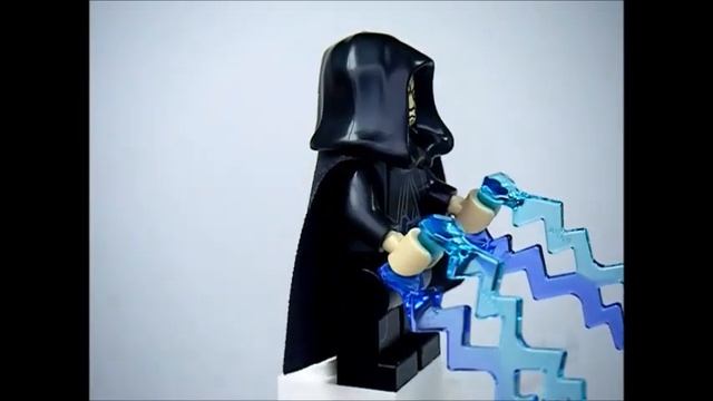 LEGO STAR WARS DEATH STAR FINAL DUEL 75093 SET UNBOXING 2015 смотреть онлайн