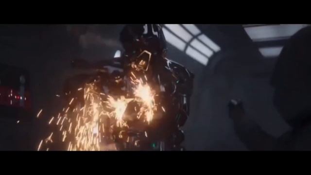 It's Star Wars Battlefront 2, but EVERYONE HAS RETRIBUTION смотреть онлайн