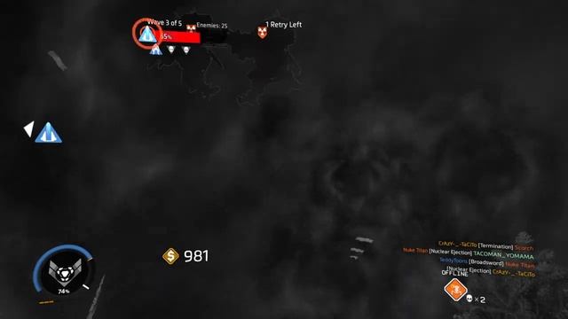 Titanfall 2 new dlc at 2 am смотреть онлайн