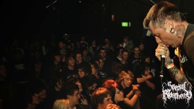 Super Brutal Fastest Double Bass (Part 10) смотреть онлайн