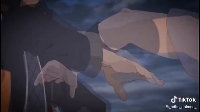 ГРУСТНЫЕ МОМЕНТЕ АНИМЕ НАРУТО😭/Видео из Тик Тика смотреть онлайн