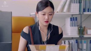 Секрет любви 1 сезон 19 серия