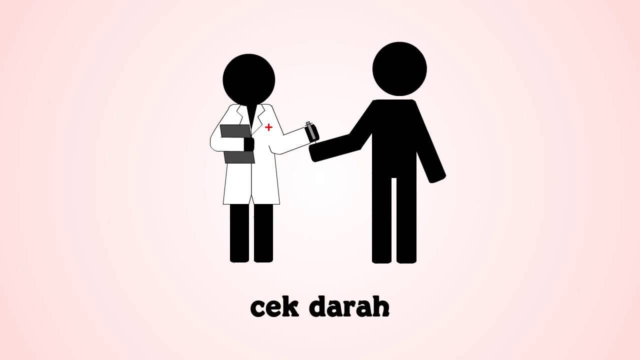 Donor Darah смотреть онлайн