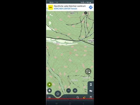 Locus map app download offline map free смотреть онлайн