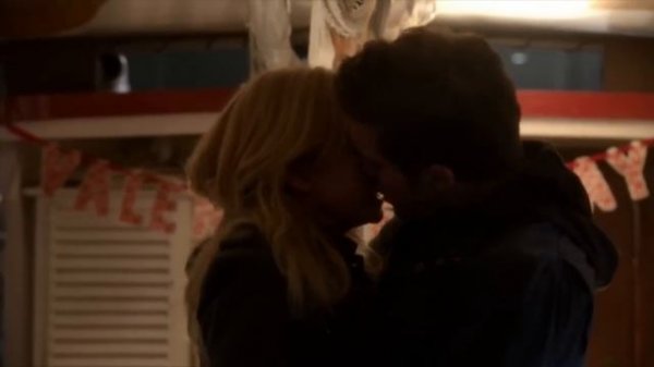 Адам и Кесси