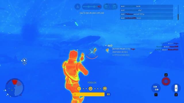 Star Wars Battlefront FairFight ban with bossk.. 02 17 2017 смотреть онлайн
