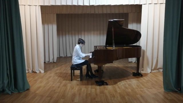 Романс Р Глиэр Артёменко Маргарита смотреть онлайн