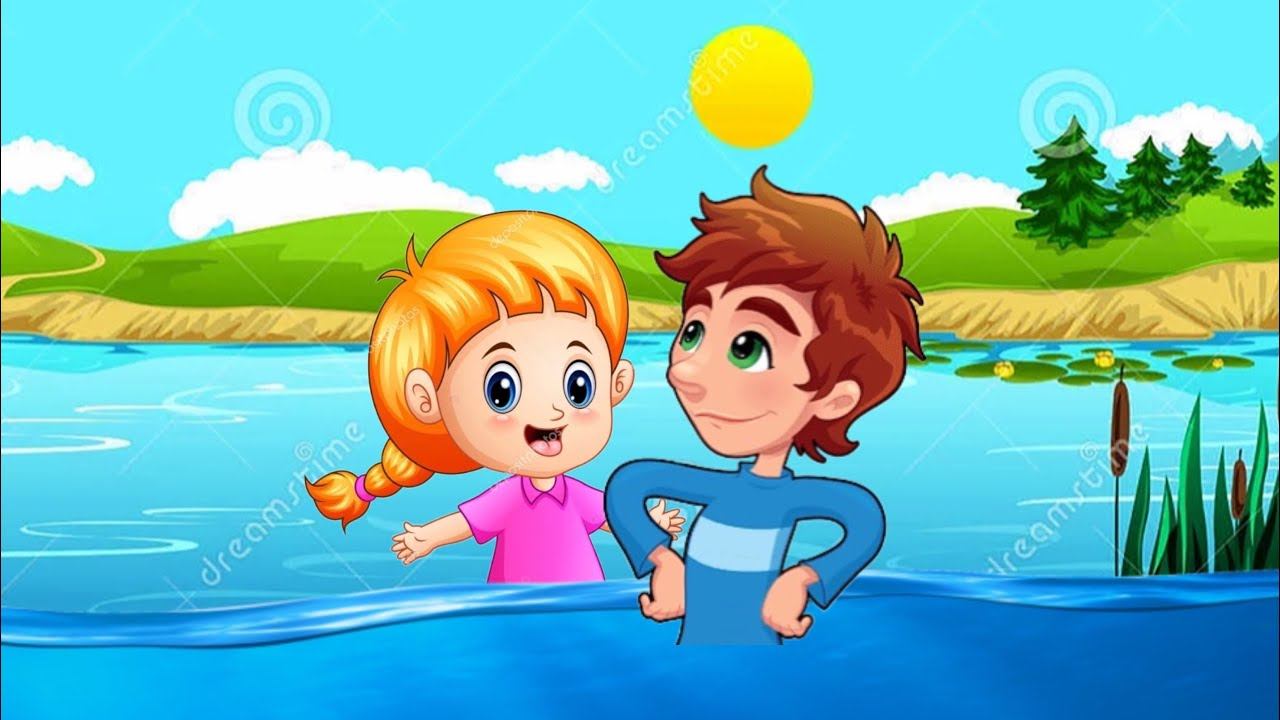 Валентина Осеева. Хорошее. смотреть онлайн