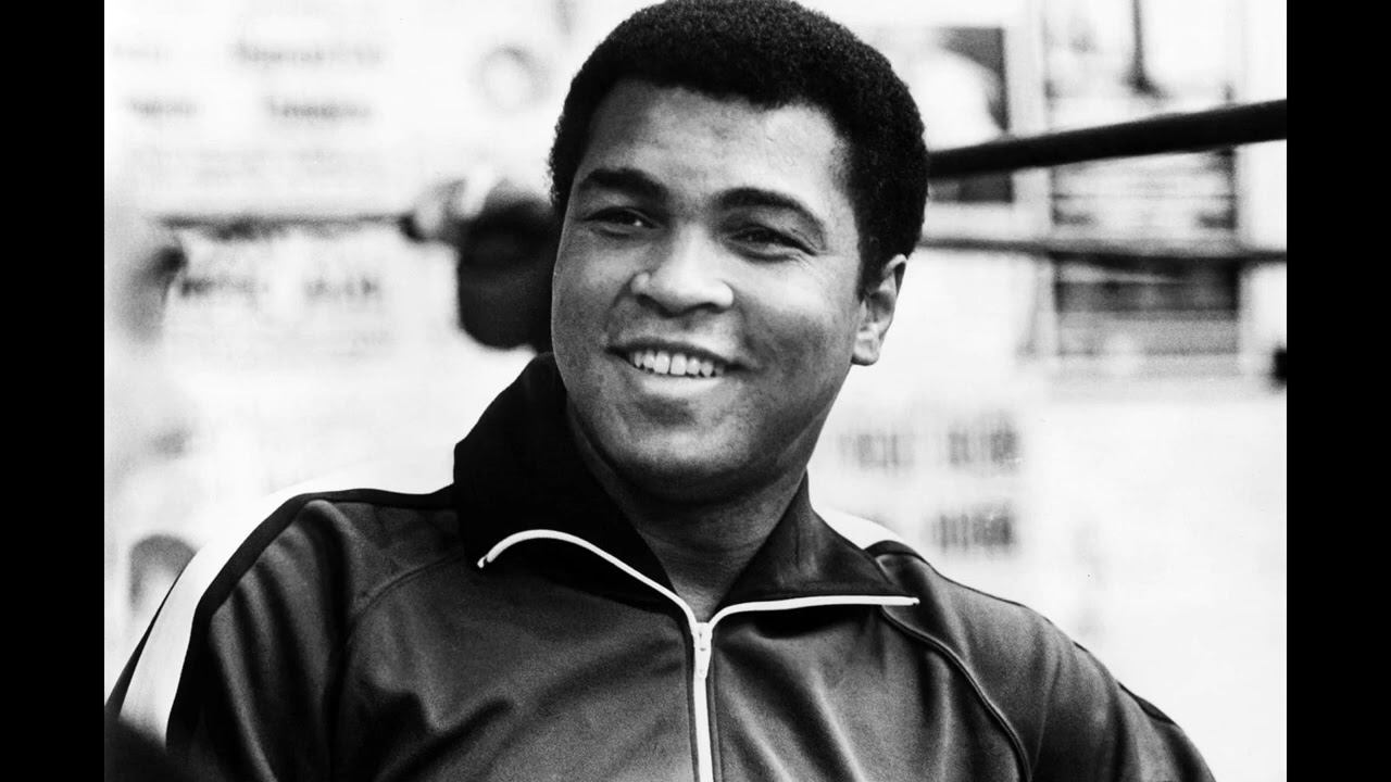 Цитаты Мухаммеда Али которые заставляют задуматься смотреть онлайн