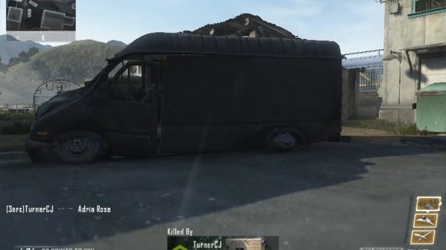 Black Ops 2 | Free-For-All | Standoff Map смотреть онлайн