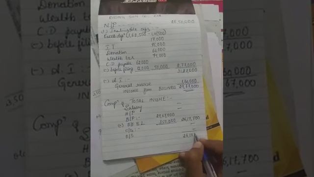 Business taxation (11) смотреть онлайн