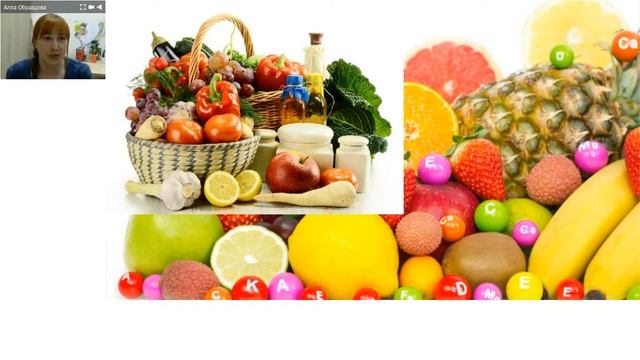 Wellness все о пользе и не пользе питания. Приглашенный спикер Алла Образцова от 22.11.17 смотреть онлайн