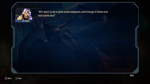 Apex Legends quest. And pack opening till Lego drops смотреть онлайн
