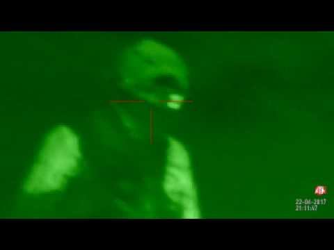 ATN X-Sight - Airsoft game смотреть онлайн