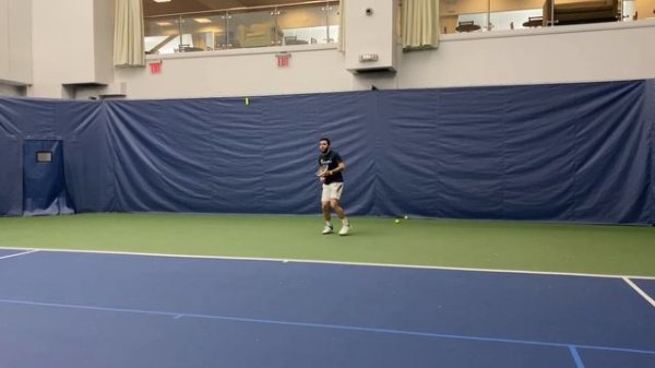 Solinco Whiteout 290 Tennis Racket Review