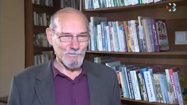 В Севастополе наградили лауреатов ежегодной Литературной премии имени Льва Николаевича Толстого смотреть онлайн