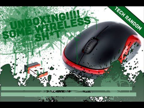 Unboxing xplore wireless mouse | special sunday смотреть онлайн