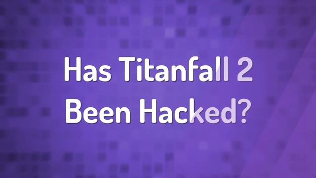 Are the Titanfall 2 servers shut down? смотреть онлайн