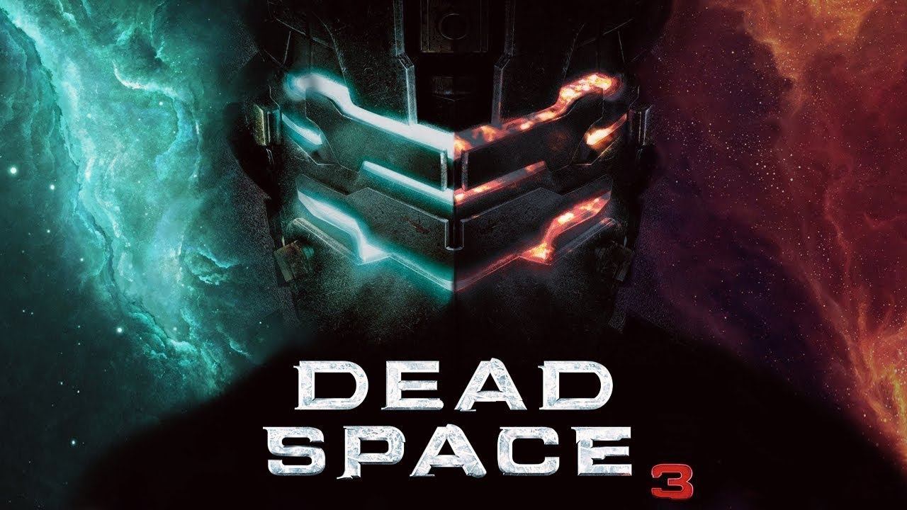 Разорвали мерзкую тварь ➤ Dead Space 3 #12 смотреть онлайн