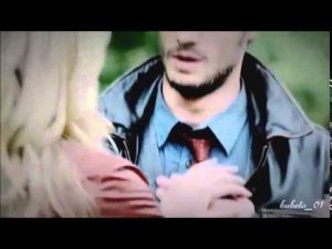 sad moments in once upon a time
