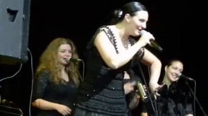 Елена Ваенга "Золотая рыбка".MOV