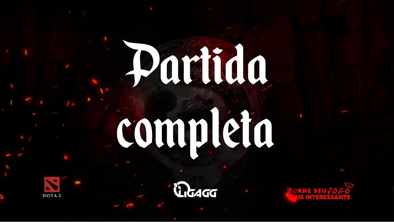 Dota 2 - Copa Skady - X5 Gaming x Team Electra смотреть онлайн