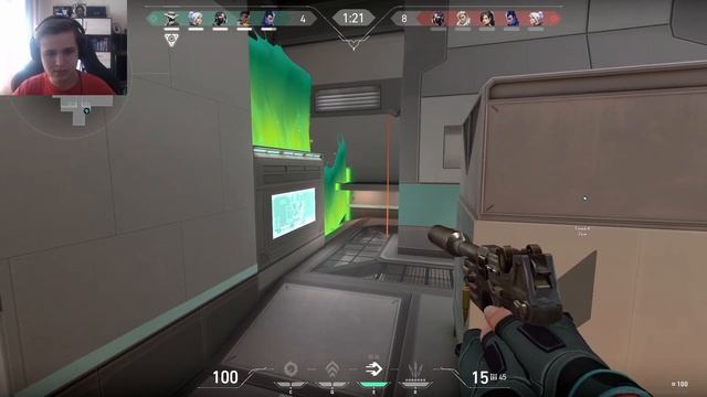 BLAST Spike Nations/FPX Shao Pro Jett + FPX ANGE1 + Gambit nAts vs ACE cNed//ICEBOX смотреть онлайн