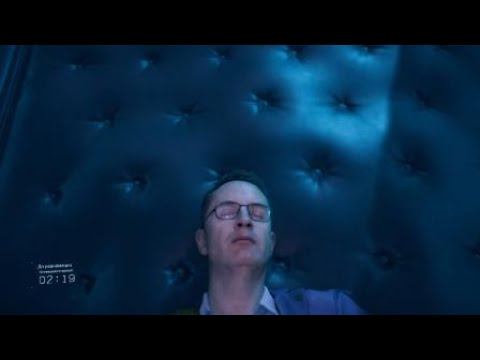 DEATH STRANDING™DJ Sam смотреть онлайн