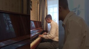 Я Ванхаль Соната Ля мажор