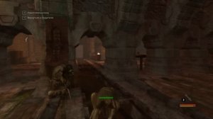 Styx: Master of Shadows Relic 02 Akenash's Atrium 4/4 | Реликвия Атриум Акенаша 4/4