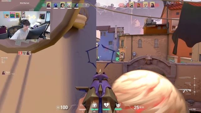 bro, my walls can’t get banned… смотреть онлайн