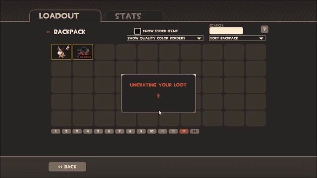 TF2 Heavy Cosmetic Unboxing смотреть онлайн