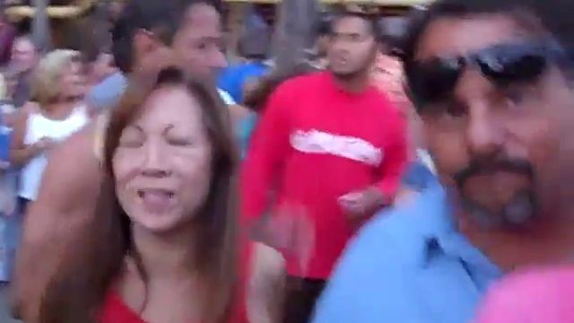 Duke's Waikiki 11-20-2011 (#2) Sunday, Henry Kapono смотреть онлайн