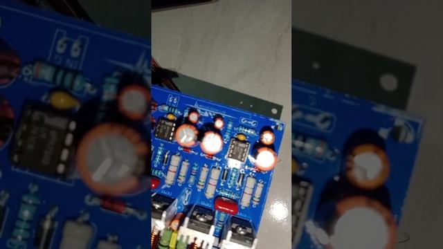 pokok Absennnn BTL 140 Watt LEGEN..!! смотреть онлайн
